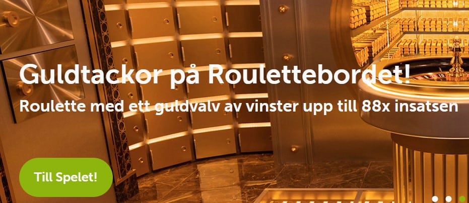 ComeOn Casino ComeOn Live Casino