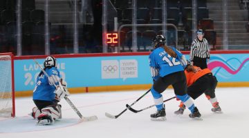 Betting på ishockey: Hur du satsar på ishockey