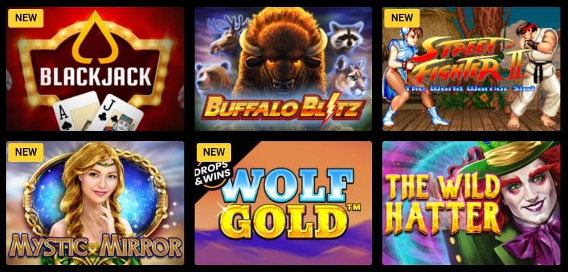 Zetcasino Kampanjakoodi kasinolle