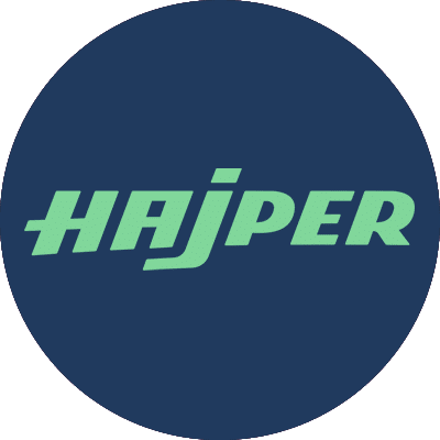 Hajper bonus