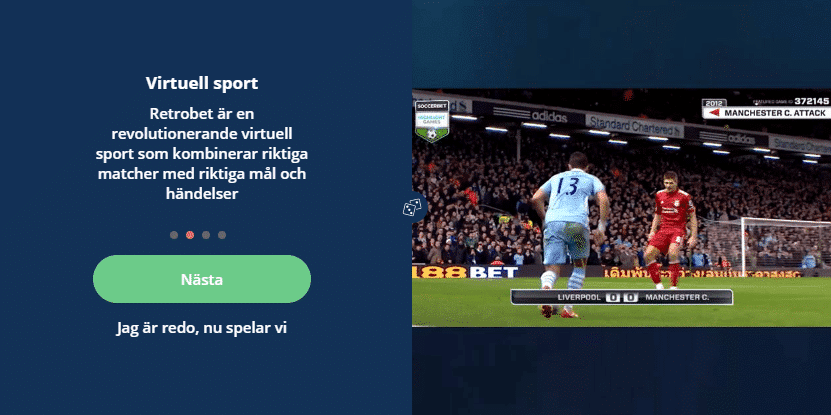 Hajper bonus - Livestream för basketintresserade