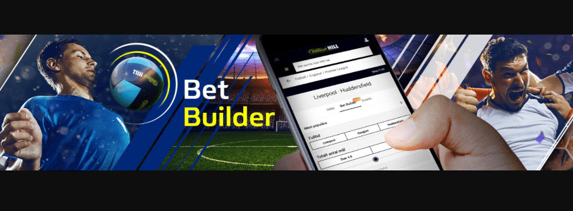 William Hill Kampanjkod