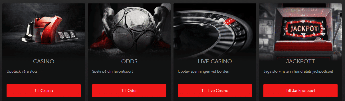 Betsafe Bonus: De 5 bästa funktionerna