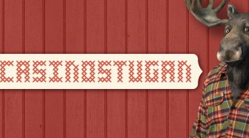 Casinostugan Bonuskod &auml;r WEARE**** | 200 FS! March 2026: F&aring; 200 Free Spins