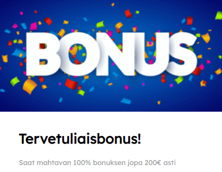 Uberlucky bonuskoodi