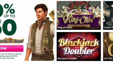 CasinoLuck Bonuskod March 2026 &ndash; Nytt casino som ska lanseras snart!&nbsp;