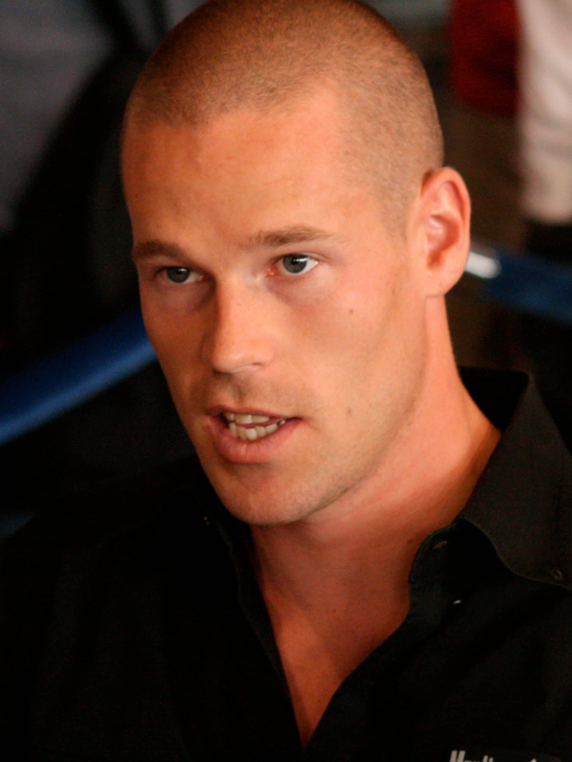 Suomalainen pokerinpelaajat: Patrik Antonius