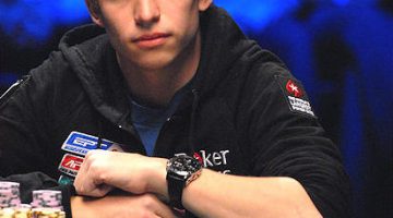 De fem bedste danske pokerspillere