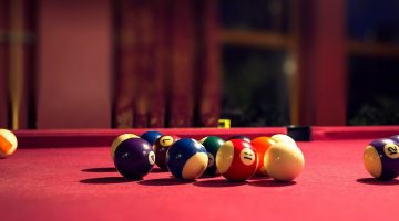 Hvad er et diamantsystem billard? &ndash; Svar p&aring; FAQ