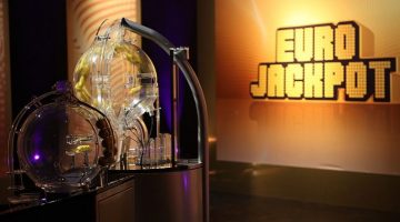 Hvordan spiller man Eurojackpot?