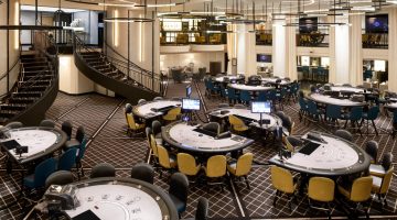 V&auml;rldens B&auml;sta Pokerspelare