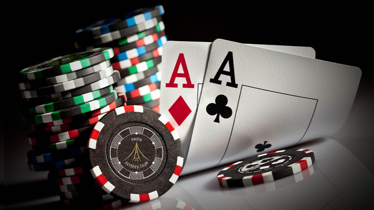 Hur spelar man poker?