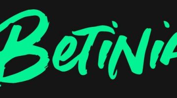 Betinia kampanjakoodi * MAXBETINIA * &ndash; Kaikki, mit&auml; sinun