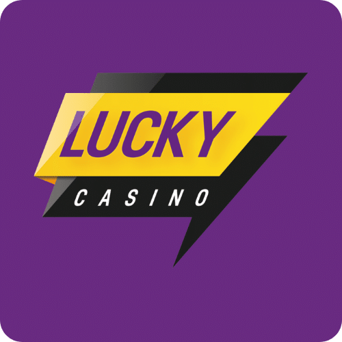 lucky casino