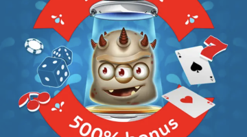 Folkeriket Bonuskode February 2026: FOLKEMAX – få 600 kr