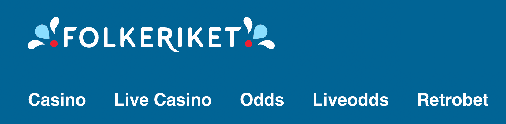 Tilgjengelighet og funksjonalitet Folkeriket