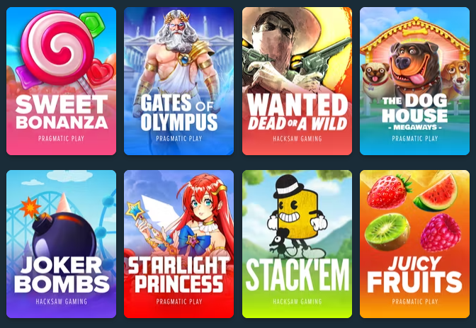 Stake kasino bonuskoodi