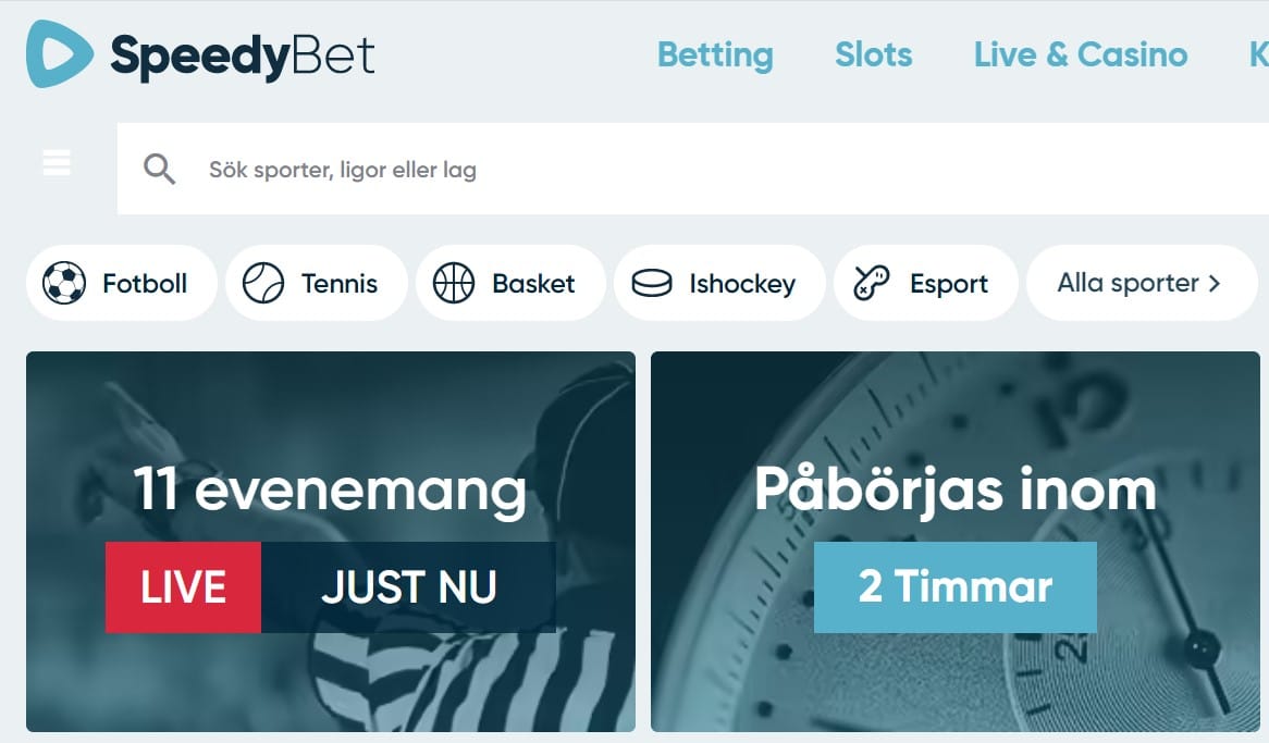 Tillg&auml;ngliga spel och sporter