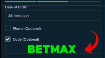 Stake bonuskod 2026: &ldquo;BETMAX&rdquo; Prispott 100 000 USD